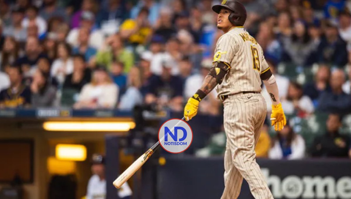 Manny Machado infringe nueva ley de la MLB