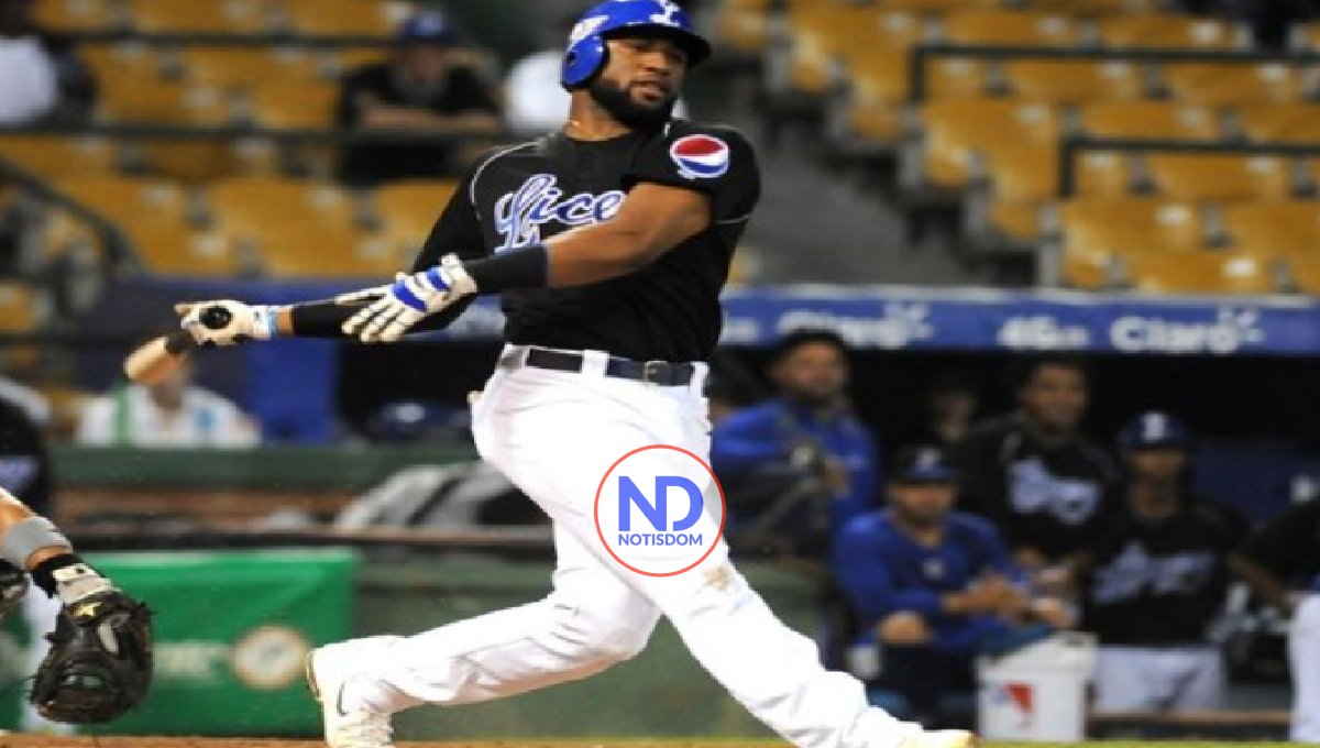 Mel Rojas Jr. dice va con mucha “hambre” a la Serie del Caribe