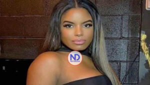 Modelo Melissa Vallecilla explota contra Anuel por no reconocer a su supuesta hija