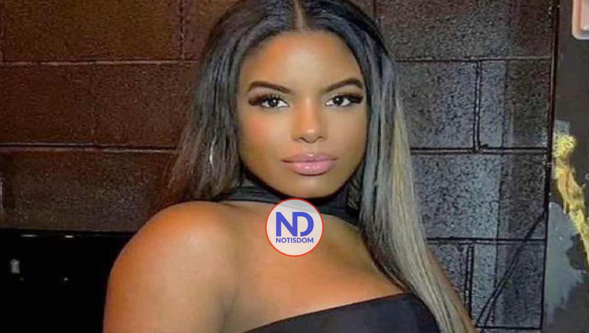 Modelo Melissa Vallecilla explota contra Anuel por no reconocer a su supuesta hija