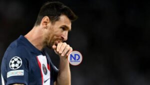 Messi ausente de los entrenamientos hasta la víspera de afrontar al Bayern