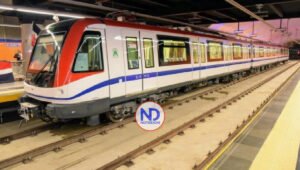 Retrasos en Metro de Santo Domingo incomoda a usuarios