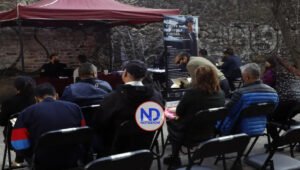 México creó casi 111.700 empleos formales en el primer mes de 2023