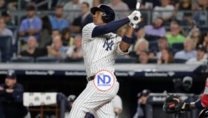 Licey adquiere a Miguel Andújar y Yunior Marte vía Toros del Este