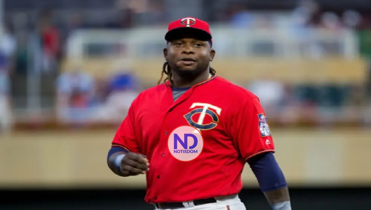 Miguel Sanó aclara situación sobre su padre biológico quién mató a expareja