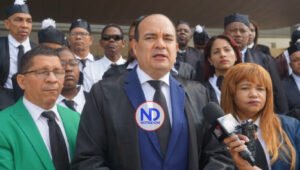 Ve Ministerio de Justicia sería una estocada a independencia judicial