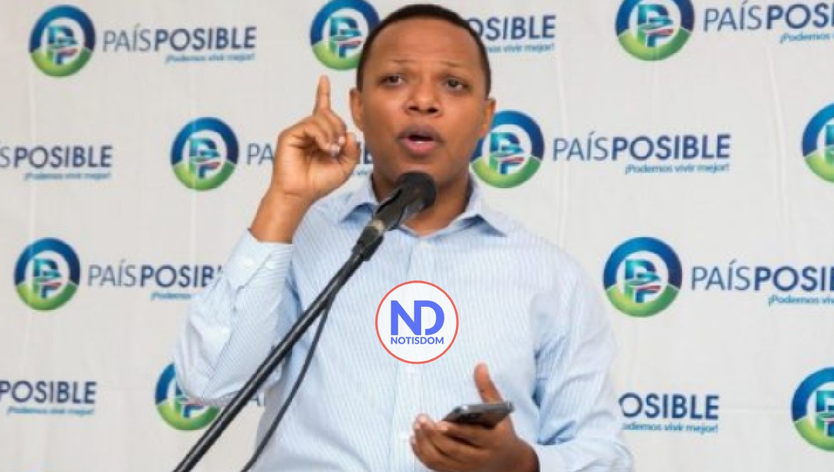 País Posible anuncia apoyará la reelección presidente Abinader 2 País Posible anuncia apoyará la reelección presidente Abinader