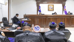 Querellantes se adhieren a pedimentos del Ministerio Público en Operación 13