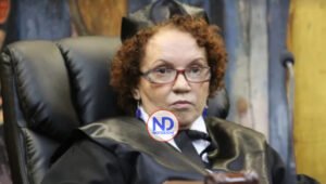 Ofensa a superiores jerárquicos por parte del MP podría provocar suspensión sin disfrute de sueldo