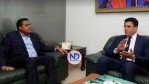 Collado y Monegro apoyan impulsar el turismo deportivo