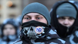 Rusia dice Ucrania prepara ataque falsa bandera contra Transnistria