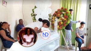 Muere niña de 8 años tras ingerir pastillas para la presión en Barahona