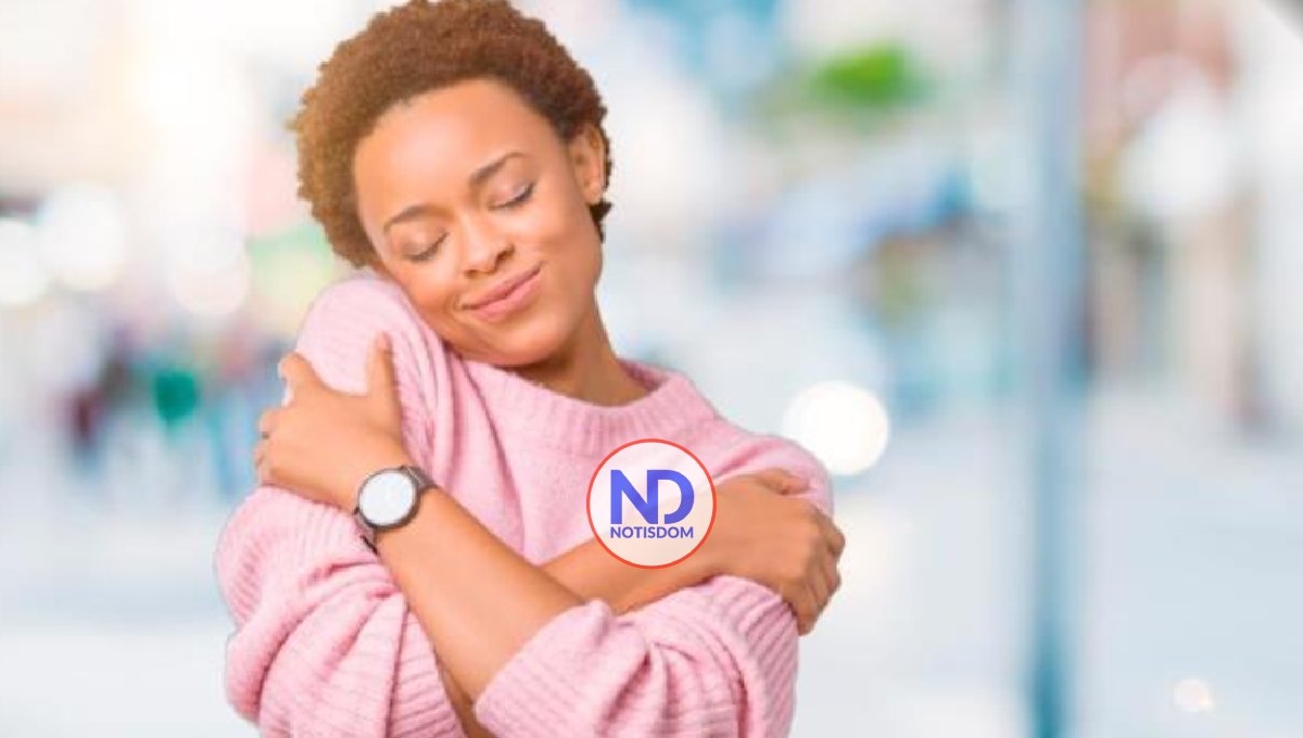 5 pasos para fomentar el amor propio