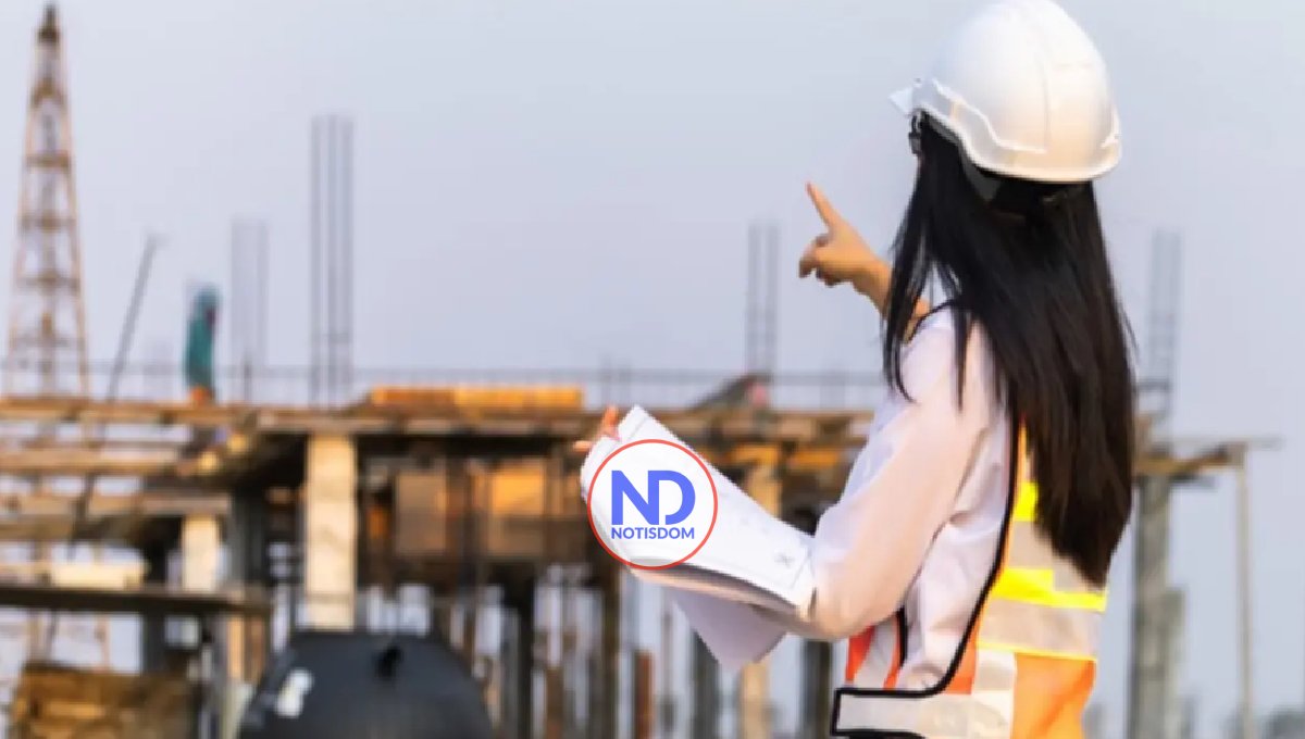 La mujer supera hombre en el promedio salarial