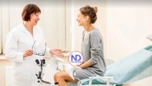 ¿Cuándo ir al ginecólogo luego de un parto?