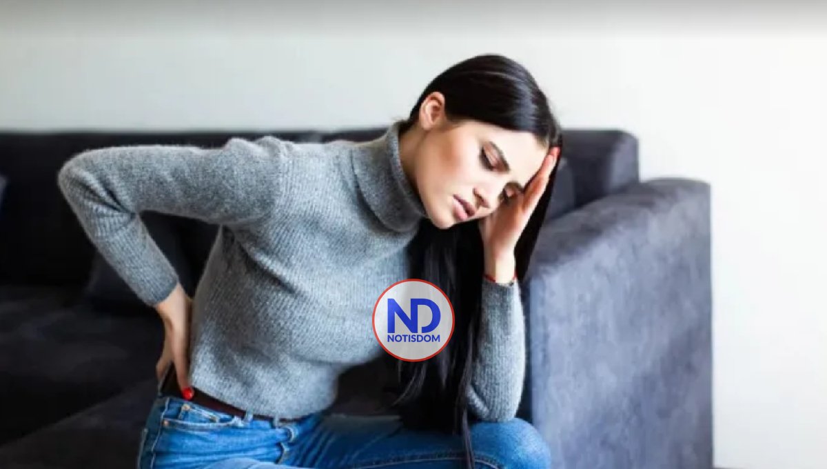 Síndrome de fibromialgia y movilidad: Cómo adaptarse