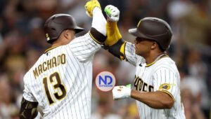 Estelares Grandes Ligas lideran equipo RD va al Clásico Mundial