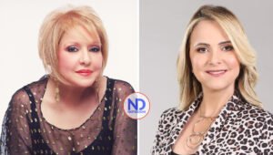 Declaran culpable a Nancy Álvarez por difamar a Nuria Piera