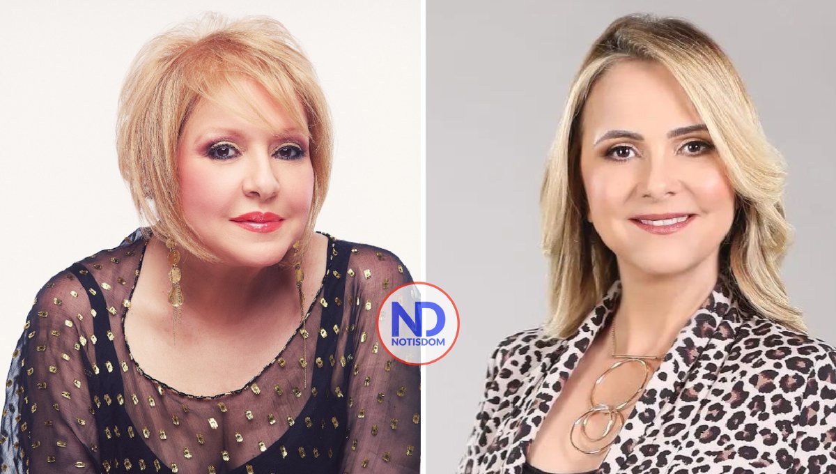 Declaran culpable a Nancy Álvarez por difamar a Nuria Piera