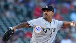 Lesión saca al zurdo Néstor Cortés del Clásico Mundial