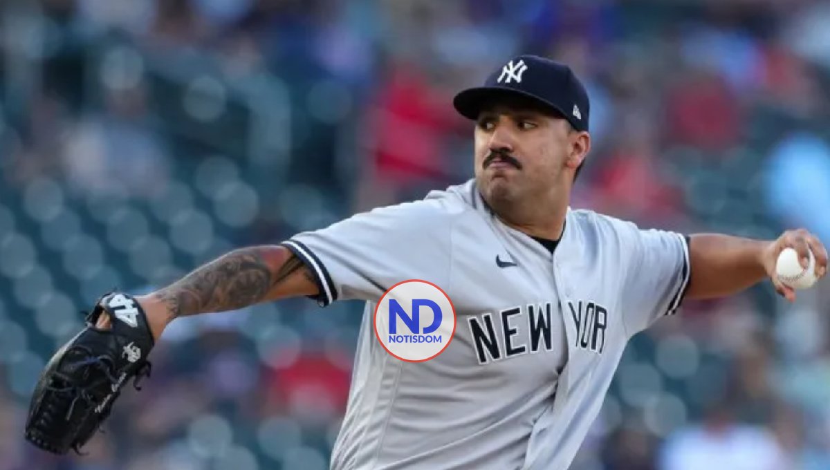 Lesión saca al zurdo Néstor Cortés del Clásico Mundial