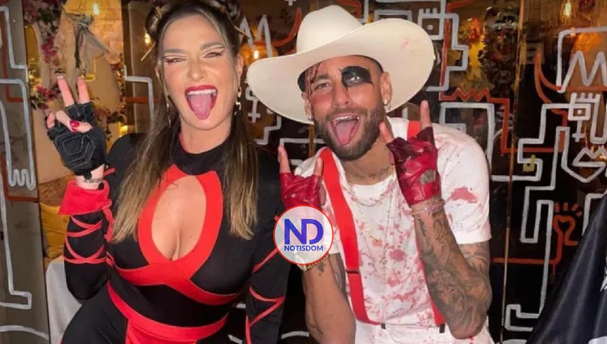 Los vecinos de Neymar en París «ya no aguantan» el ruido de las fiestas