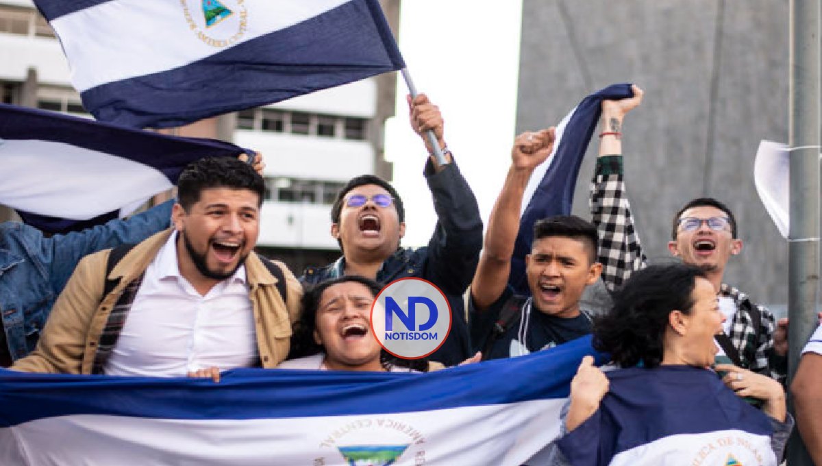 Nicaragua retira la nacionalidad a otras 94 personas