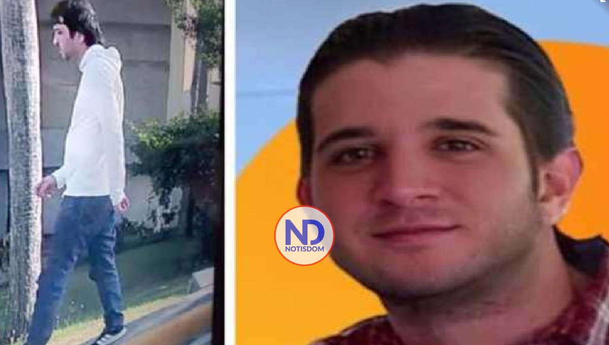 Hombre que se lanzó de Hospital Homs de Santiago es hijo de un médico 2 Hombre que se lanzó de Hospital Homs de Santiago es hijo de un médico