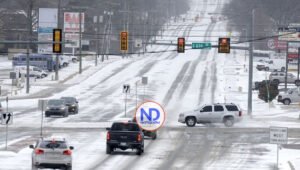 El frío sigue azotando el noreste de EE.UU; Texas sin electricidad