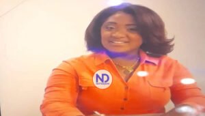 Designan a Noemí Herrera encargada de prensa interina de la Procuraduría