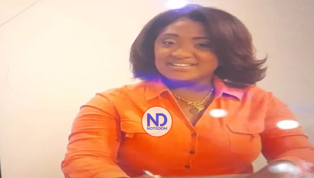 Designan a Noemí Herrera encargada de prensa interina de la Procuraduría