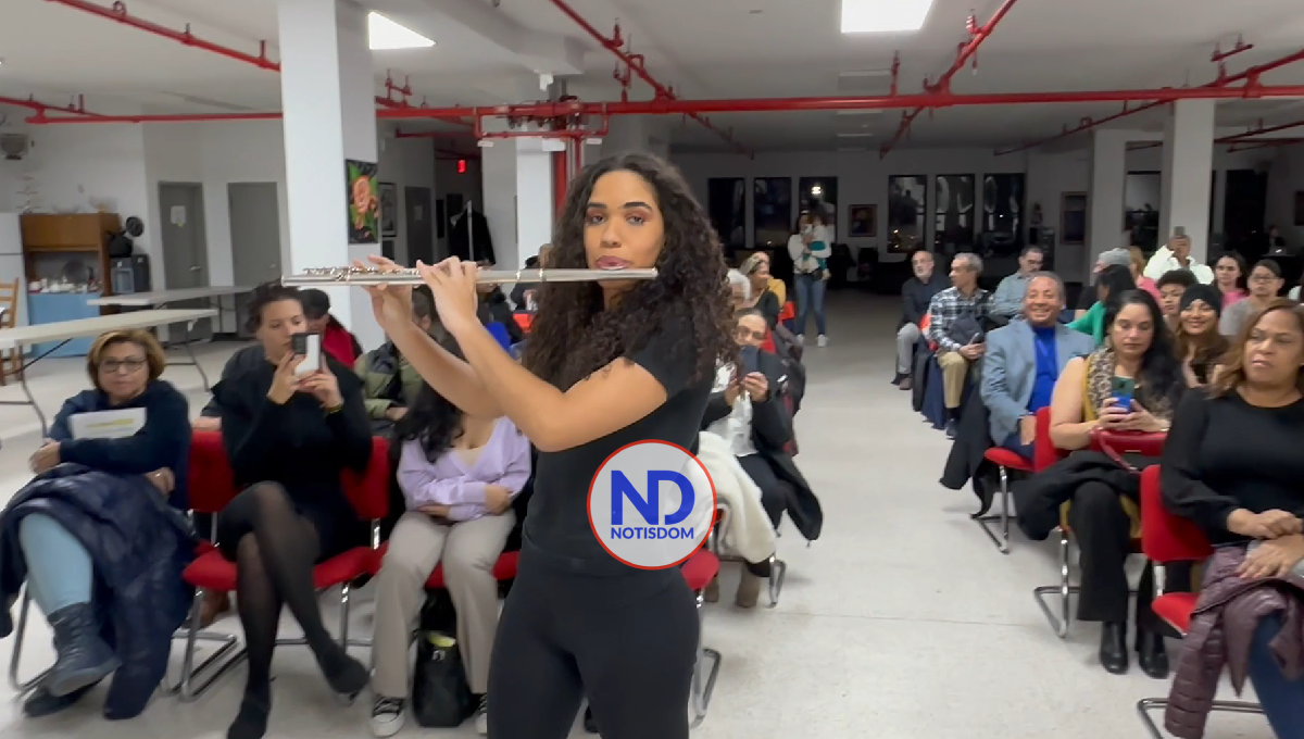 Video | Monólogo «Ellas Cuentan» es presentado por primera vez en NY