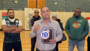 Video | Roberto Rojas: «El deporte es la vía más directa para tener una comunidad sana»