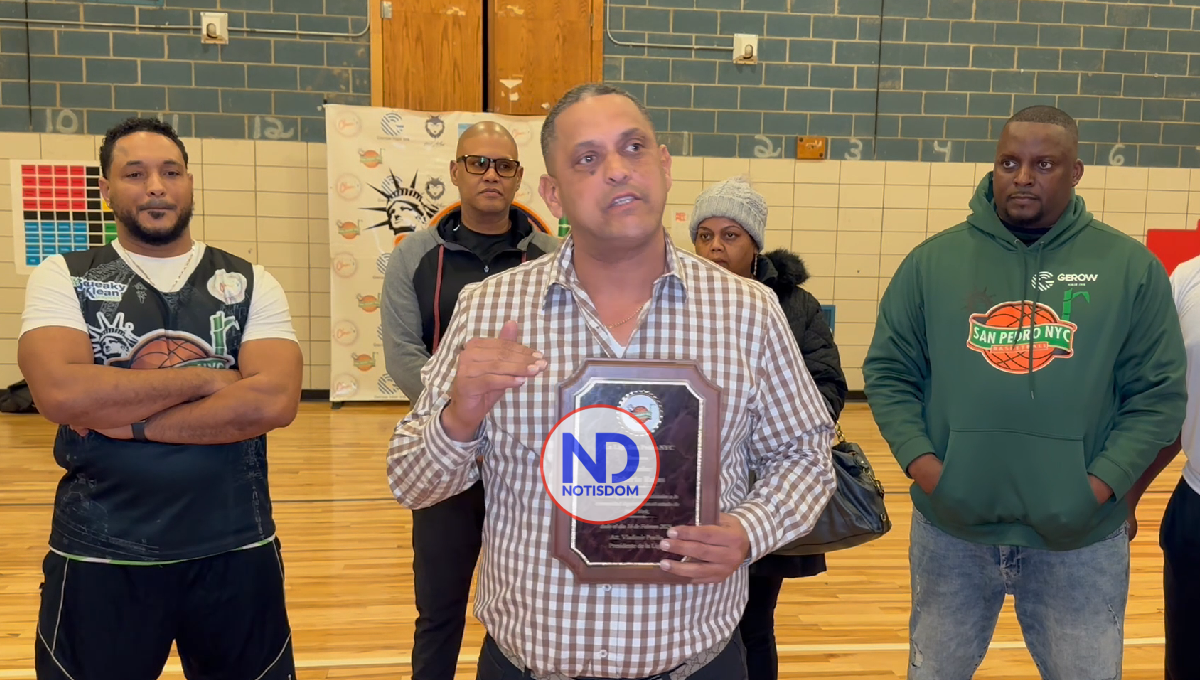 Video | Roberto Rojas: «El deporte es la vía más directa para tener una comunidad sana»