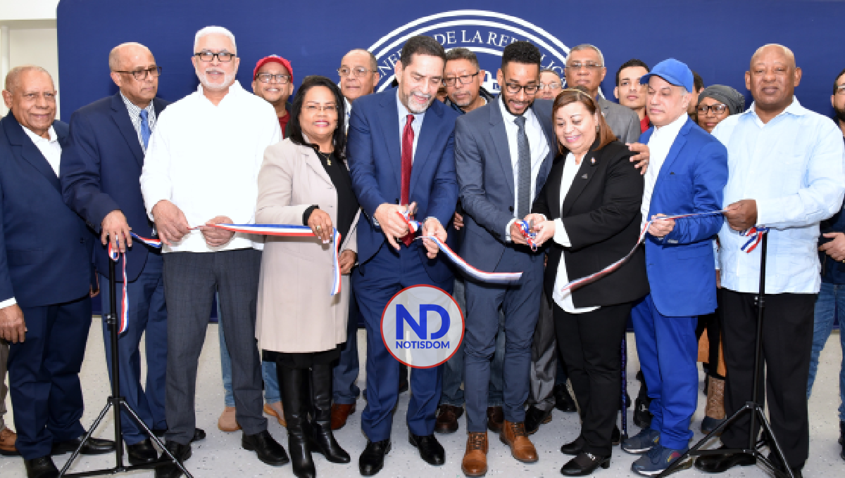 Video | Dominicanos muy complacidos con apertura de oficina consular en Brooklyn