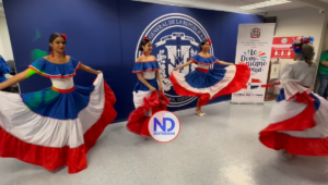 Video | Consulado RD en New York reconoce jóvenes con motivo del mes de la patria