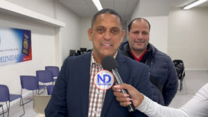 Video | Roberto Rojas dice Gobierno tuviera aprobación de 80% si los funcionarios fueran como Eligio