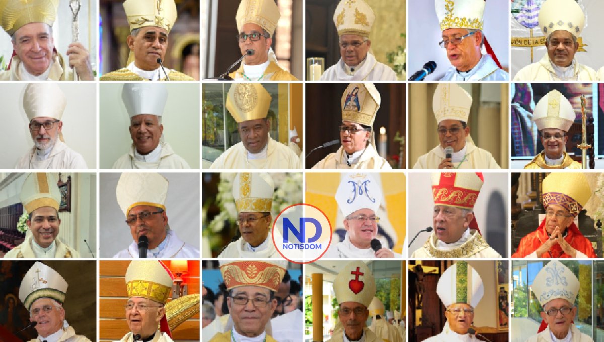 Obispos exhortan fortalecer sistema judicial 2 Obispos exhortan fortalecer sistema judicial