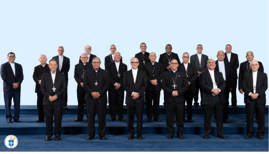 Obispos exhortan fortalecer sistema judicial 3 OBISPOS 5 Obispos exhortan fortalecer sistema judicial