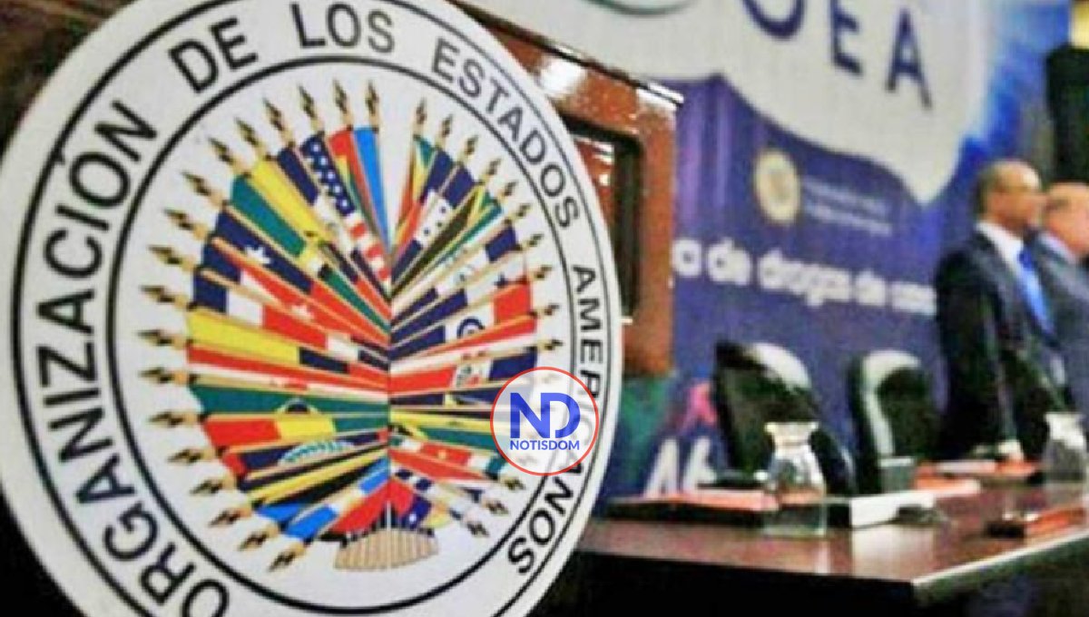 OEA se congratula por liberación de 223 personas en Nicaragua