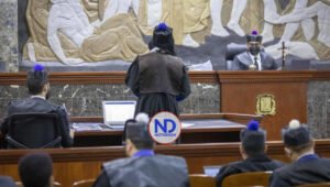 Aplazada al 28 de abril audiencia preliminar de Operación Medusa