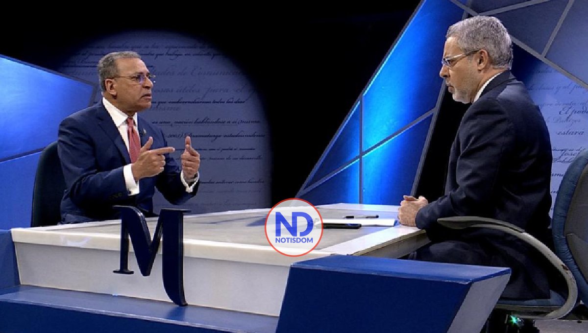 Osiris de León recomienda evaluar todas las escuelas del país ante riesgo de terremotos