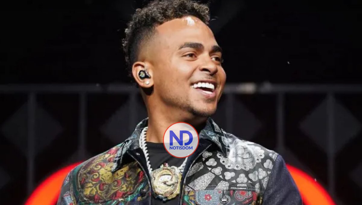 Ozuna lanza un álbum en vivo y anuncia una gira global por EEUU y Europa