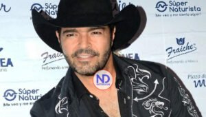 Acusan al cantante Pablo Montero de presunto abuso sexual en México
