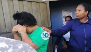 Tres meses de prisión preventiva para la acusada de raptar la bebé