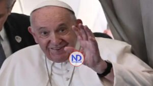 Papa alerta de “focos de guerra” en países de América Latina