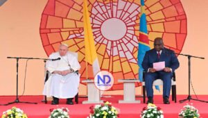 El Papa Francisco denuncia el colonialismo económico