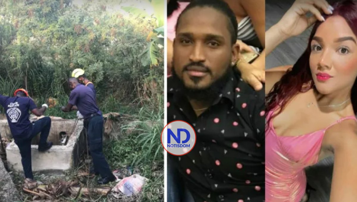 Localizan los cuerpos de pareja que desapareció en La Guayiga