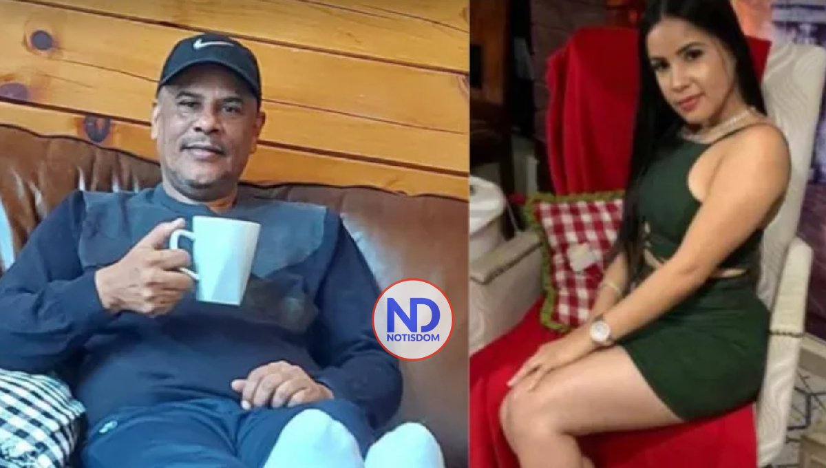 Comerciante mata a su pareja y luego se quita la vida en San José de Ocoa