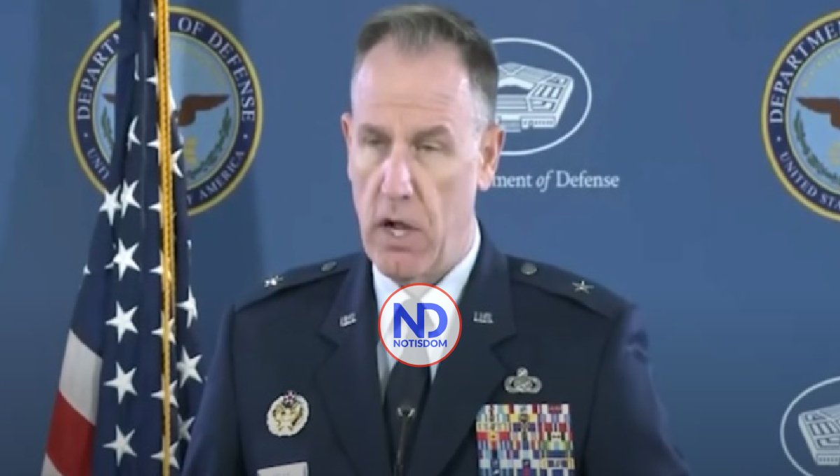 EEUU detecta otro «globo espía» chino que sobrevuela Latinoamérica